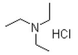 Triethylamine Hydrochloride