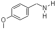 4-Methoxybenzylamine
