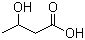 3-Hydroxybutyric Acid