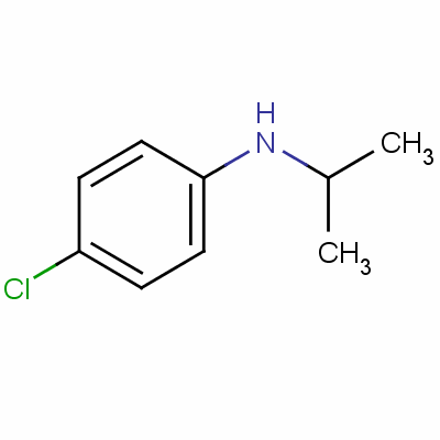 4-Chloro-N-isopropylaniline