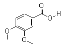 3,4-Dimethoxybenzoic acid