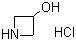 Azetidin-3-ol HCl