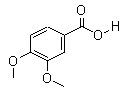 3,4-Dimethoxybenzoic acid