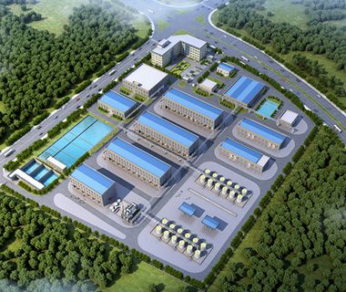 Factory