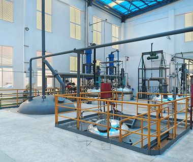 Factory
